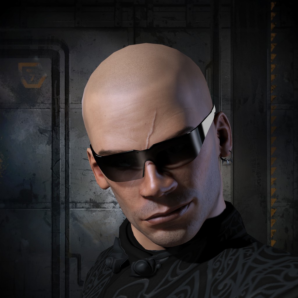 Cleric Jr Preston