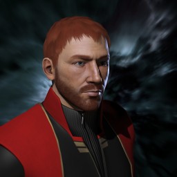 G Meggo portrait