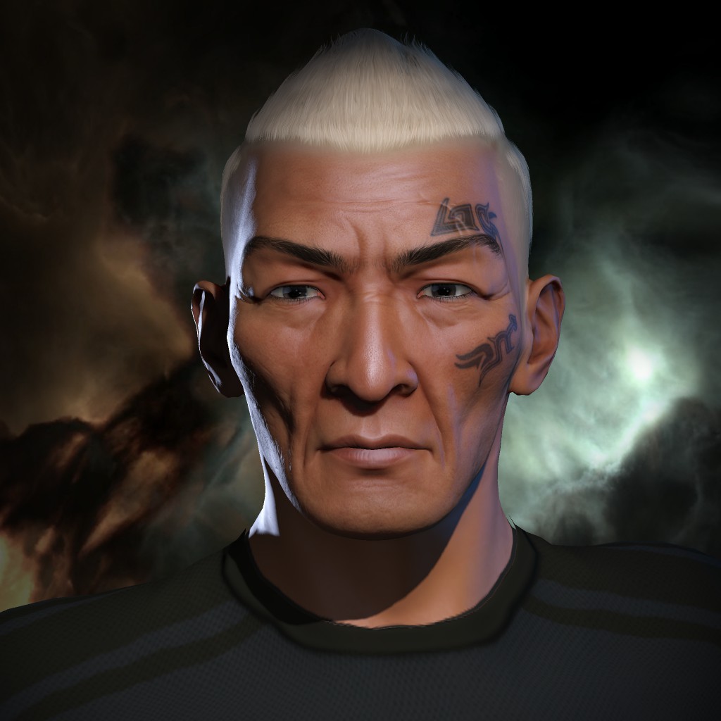 Malaklypse Elder
