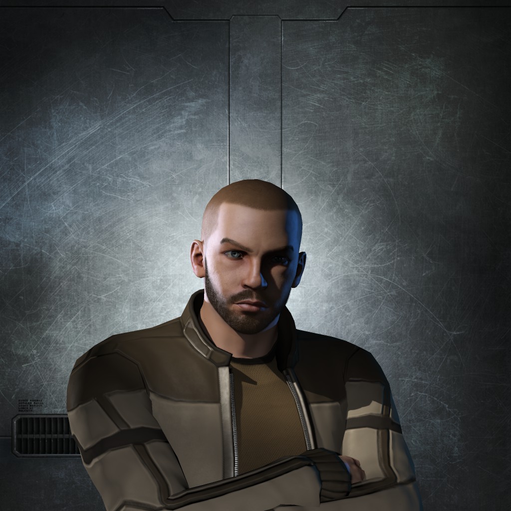 Derek Uber