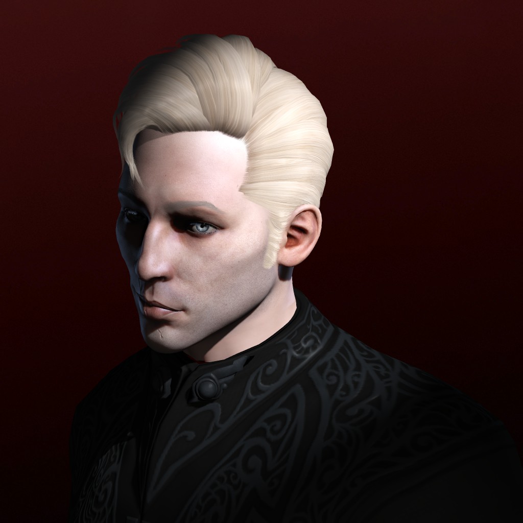 Wolfgang Snow