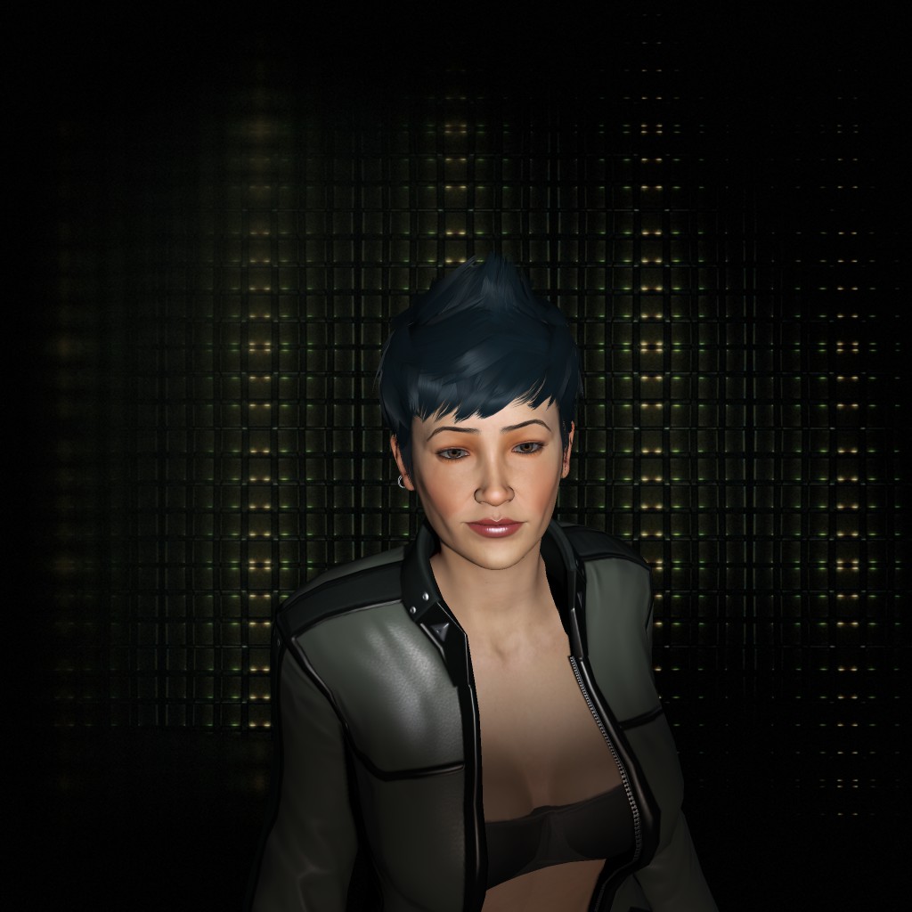 portrait