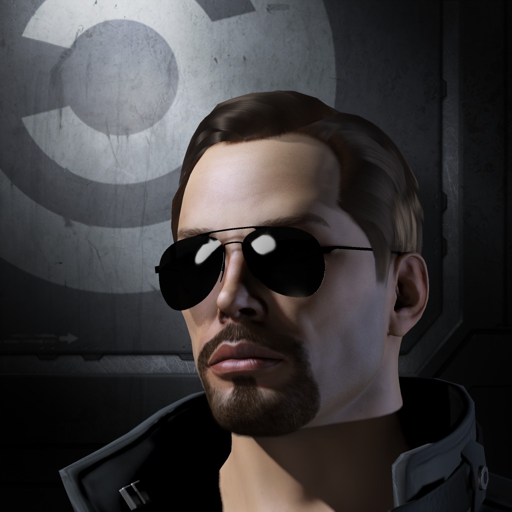 Kenny Endashi