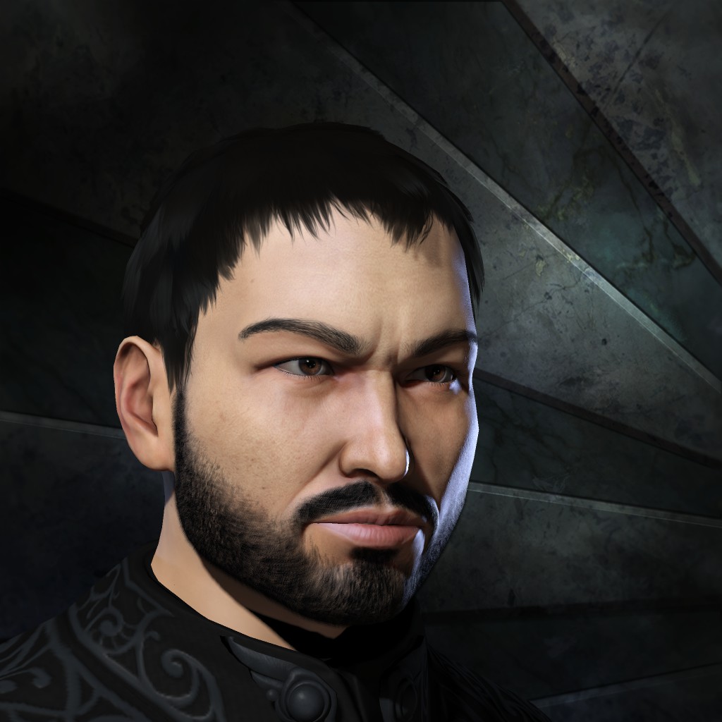 Caldari Citizen 93418764