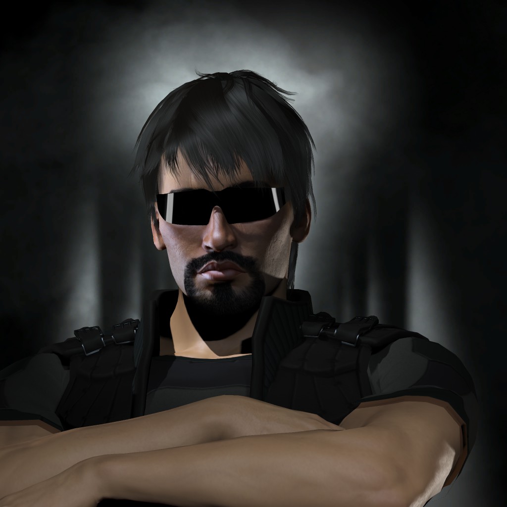 Vircolac Crendraven