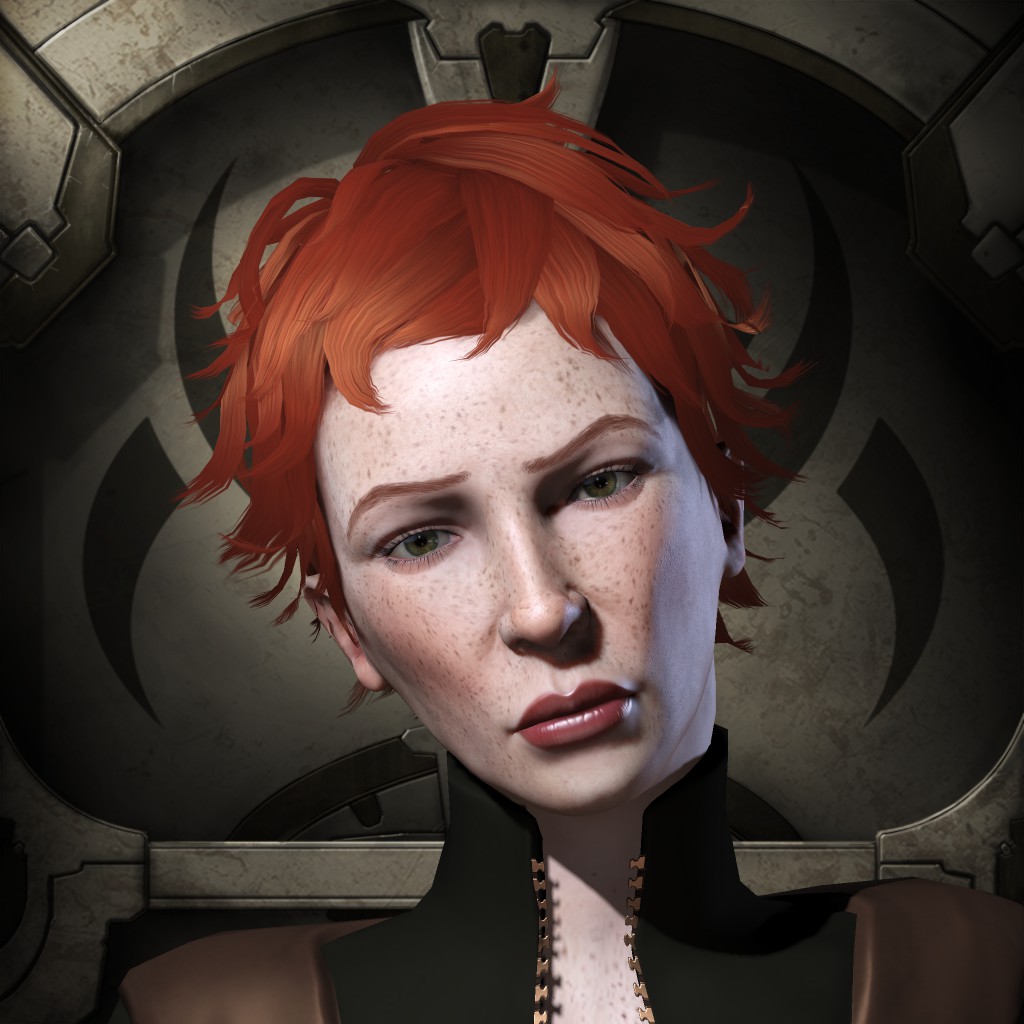 Terra McGinnis