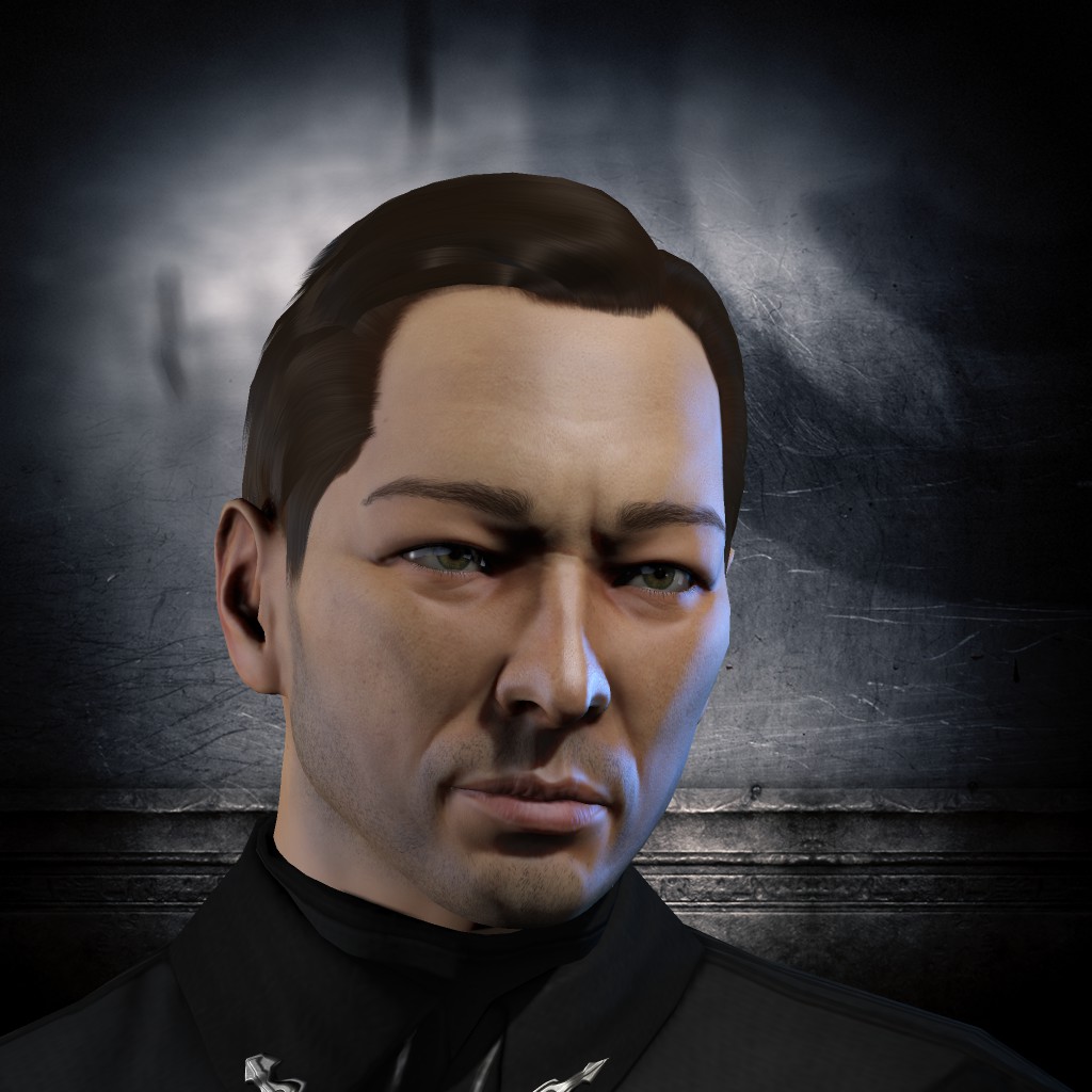 Caldari Citizen 93419213