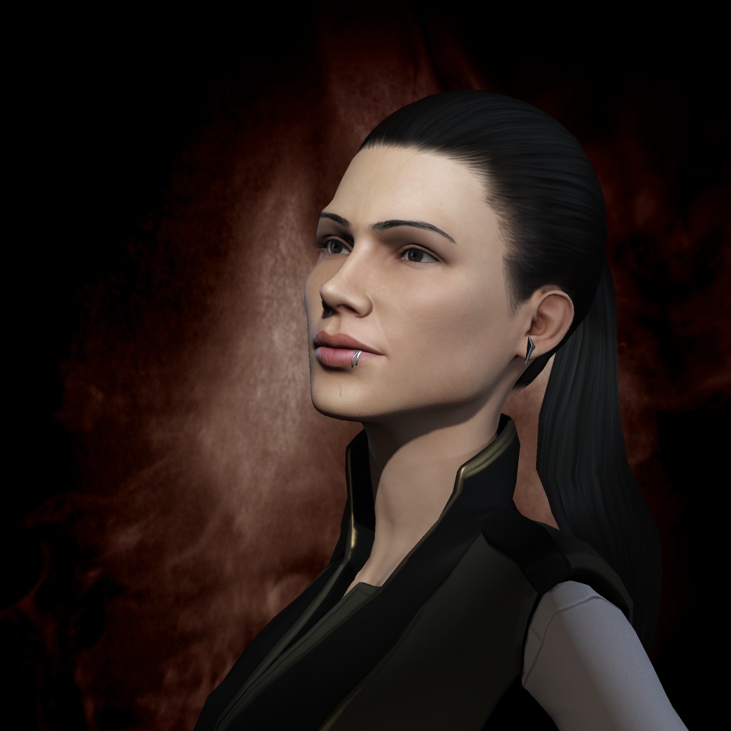 Gwen D'Auvergne