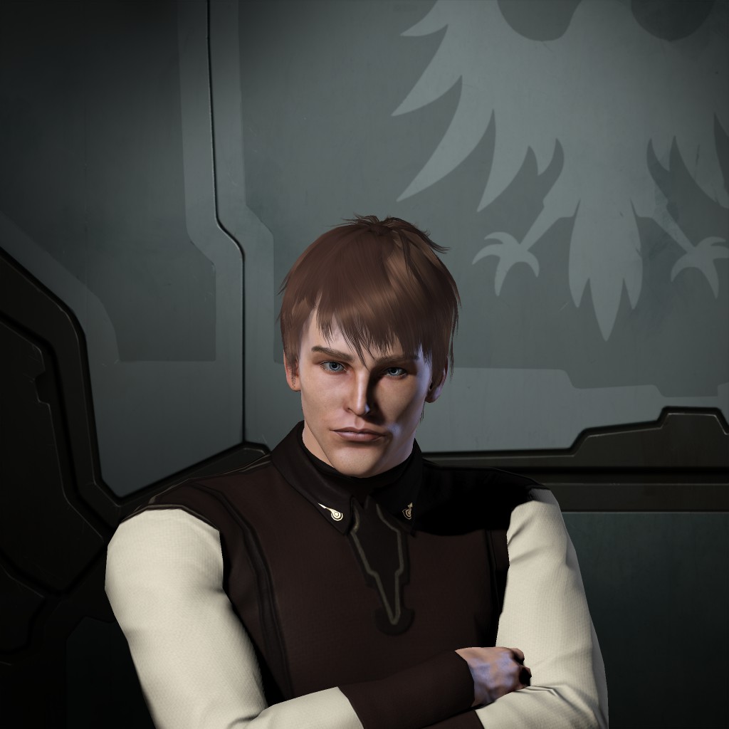 Patrick Sinclair