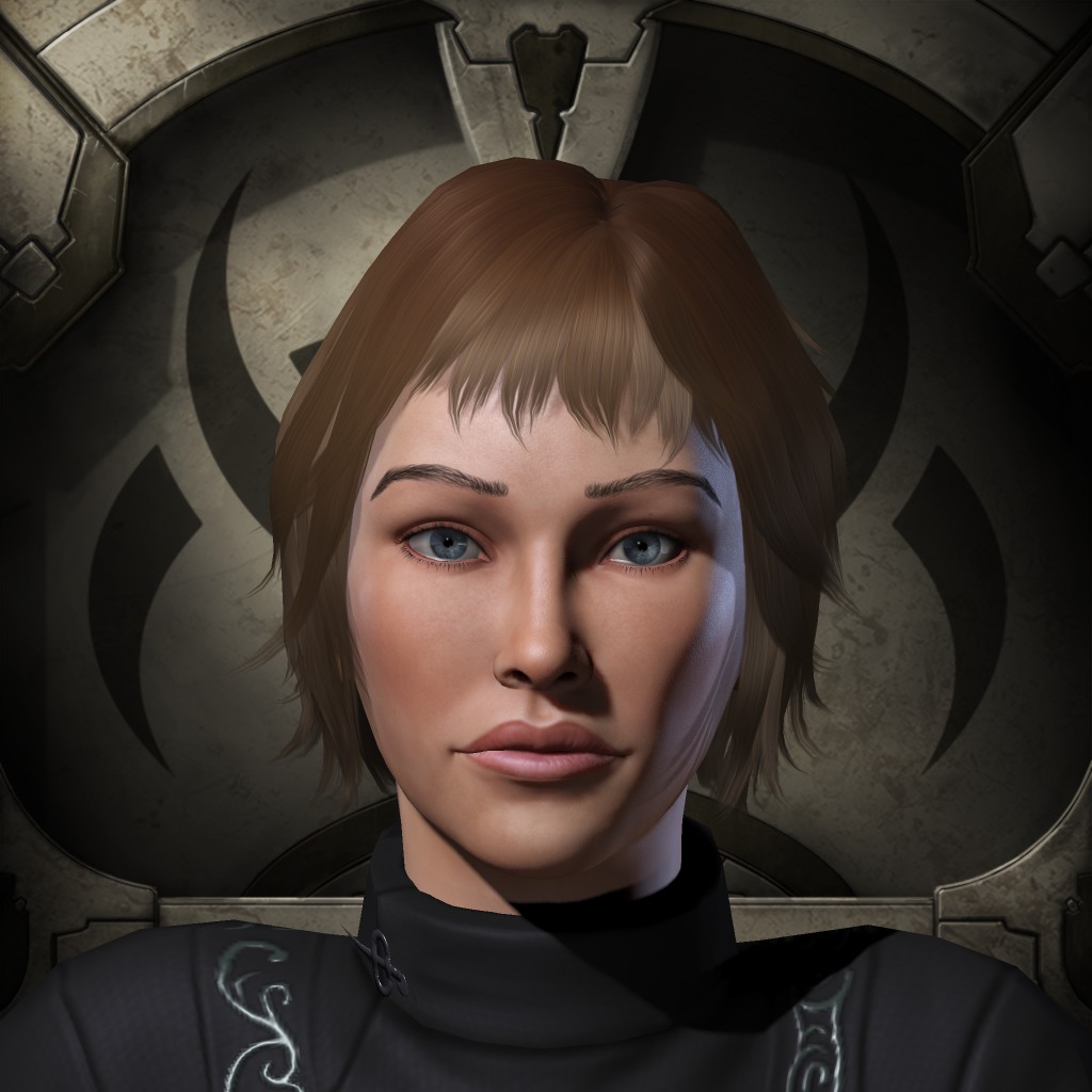 Clarissa Audeles