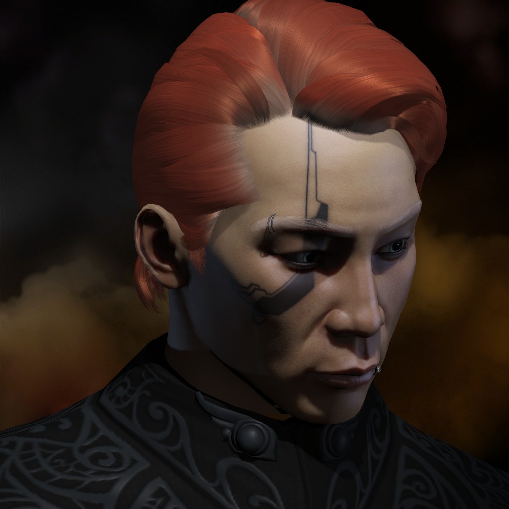 tzun Shadow