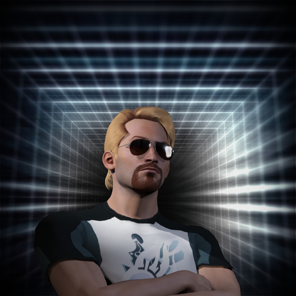 Shaggy Rodgers