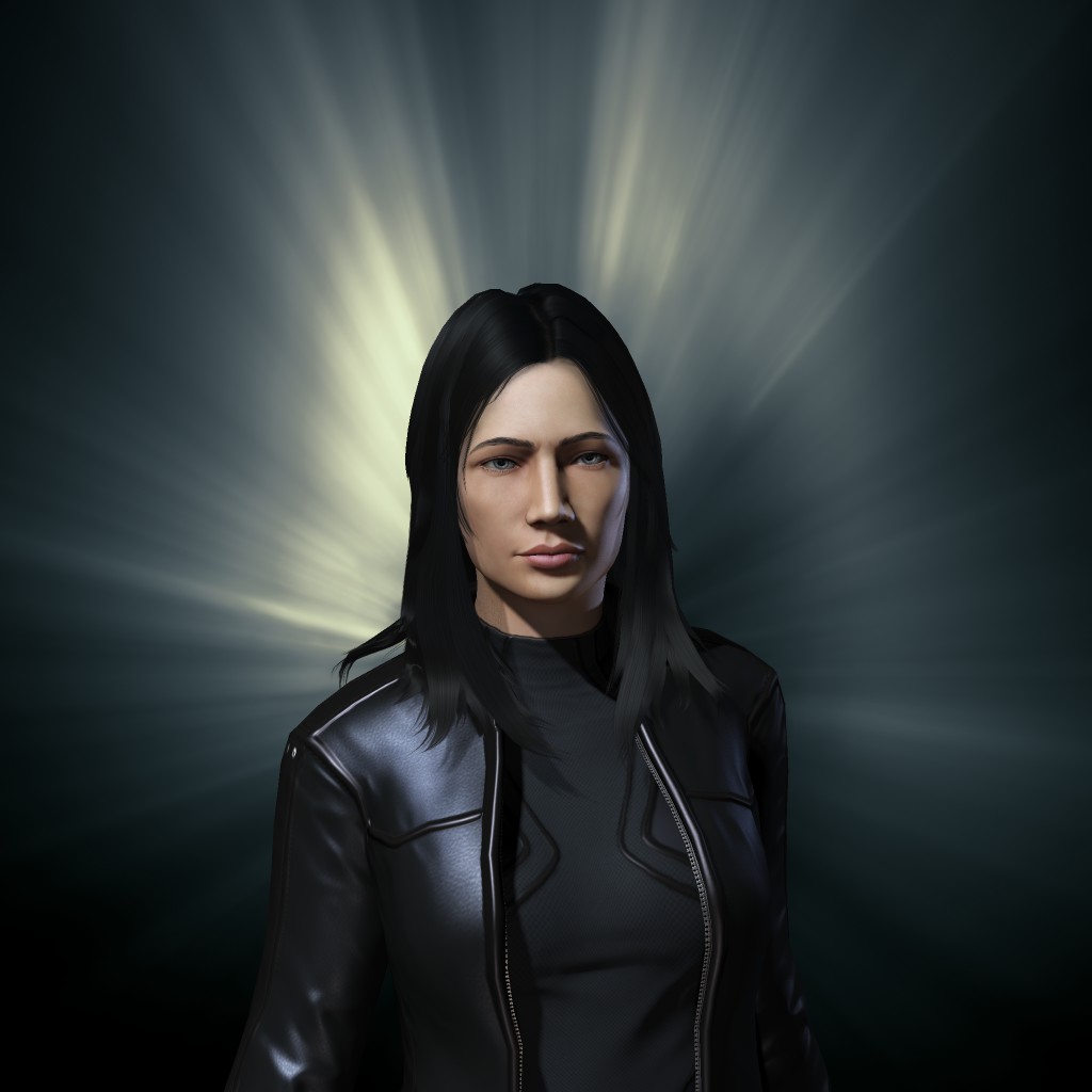 Casandra Aurilen
