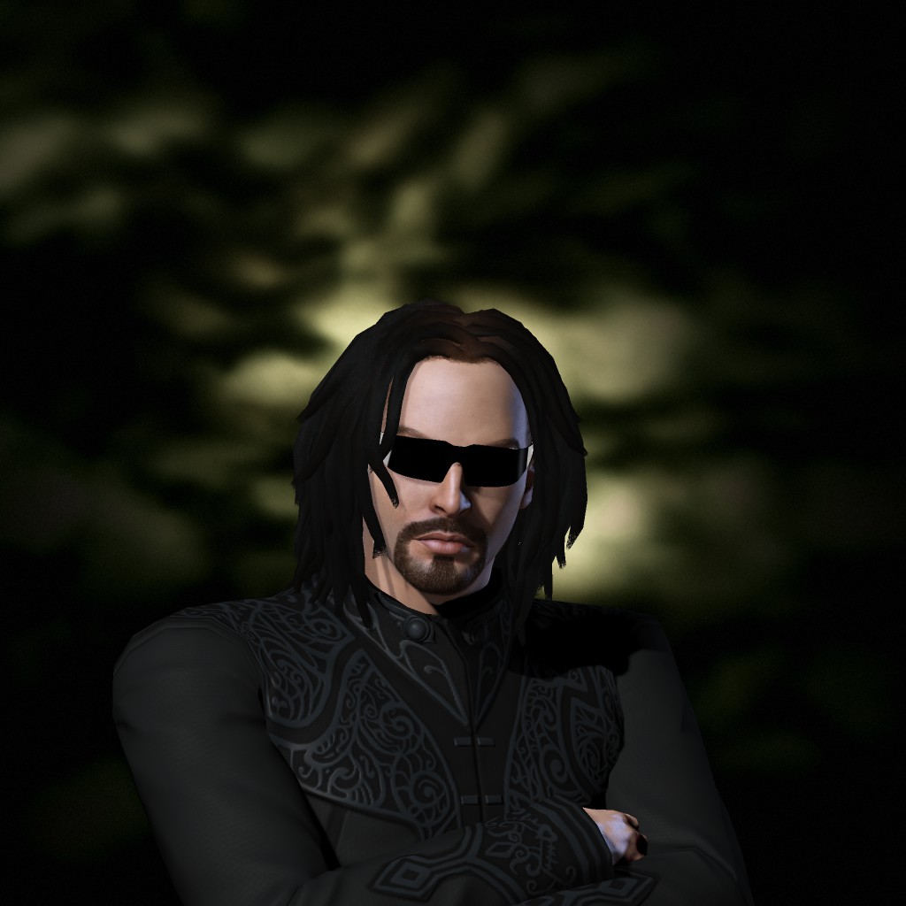 Tim altomont