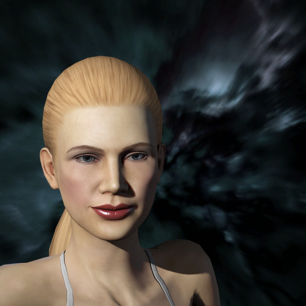 Jessica Vor'mykal