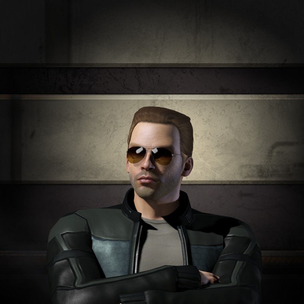 John Doe Pappotte