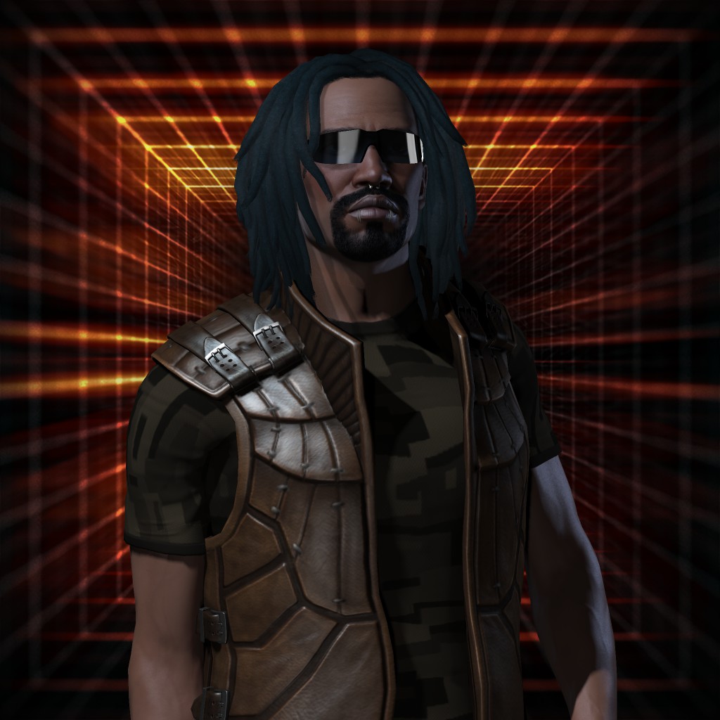 BoomBoom Jahstone