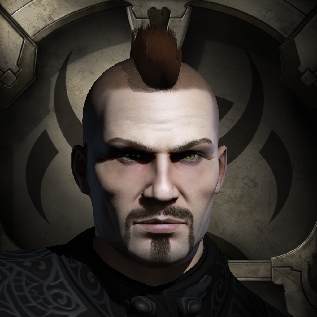 Caldari Citizen 93420899