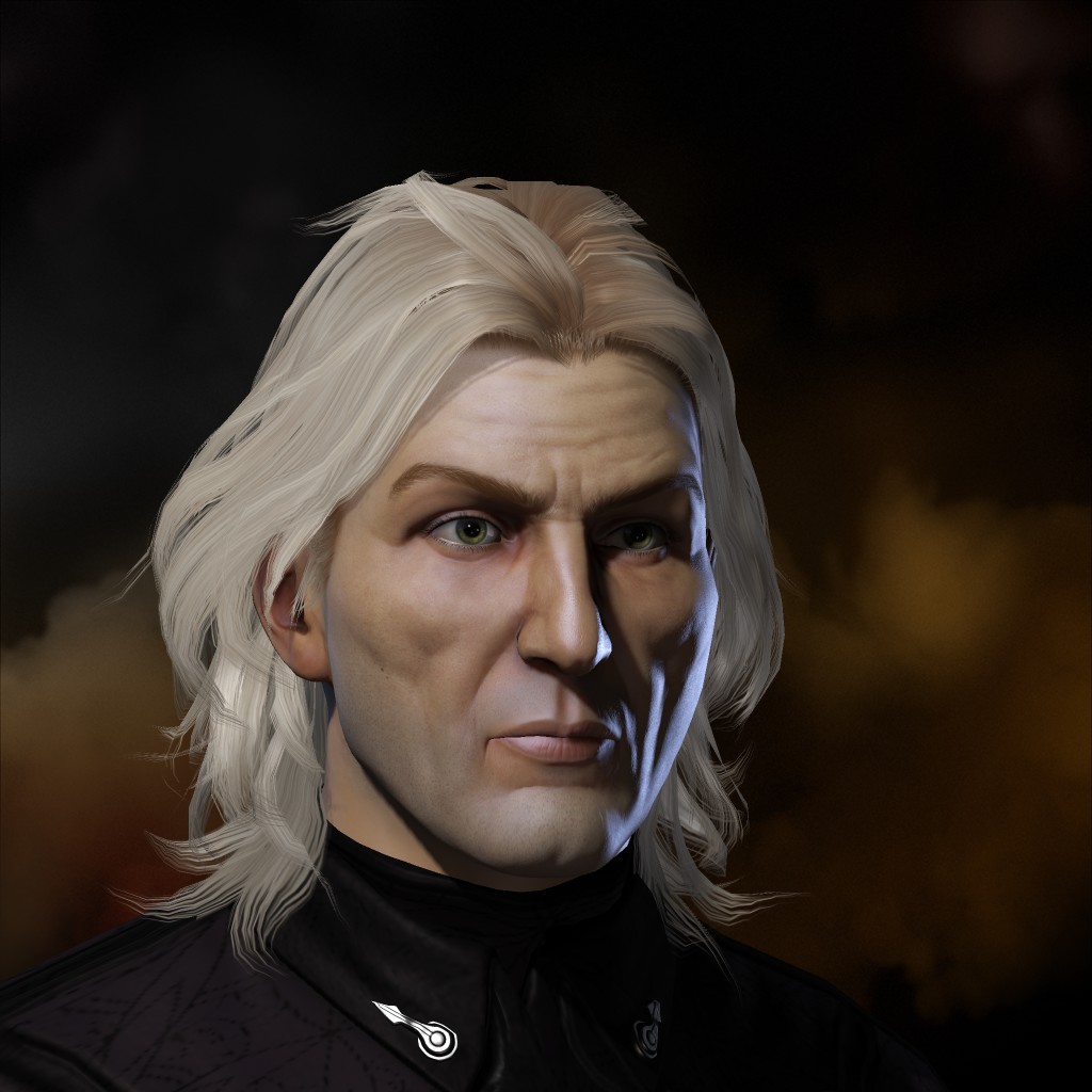 Shadgar Vargo