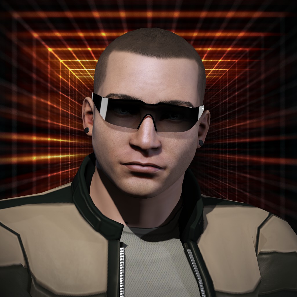 Gallente Citizen 93421160