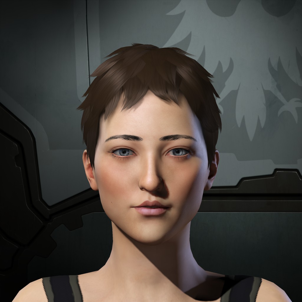 Yumi Hadron