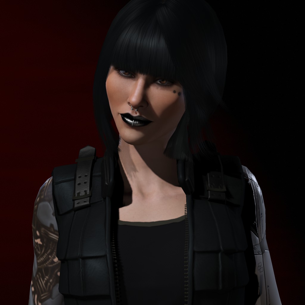 Zora Victoria Deleno