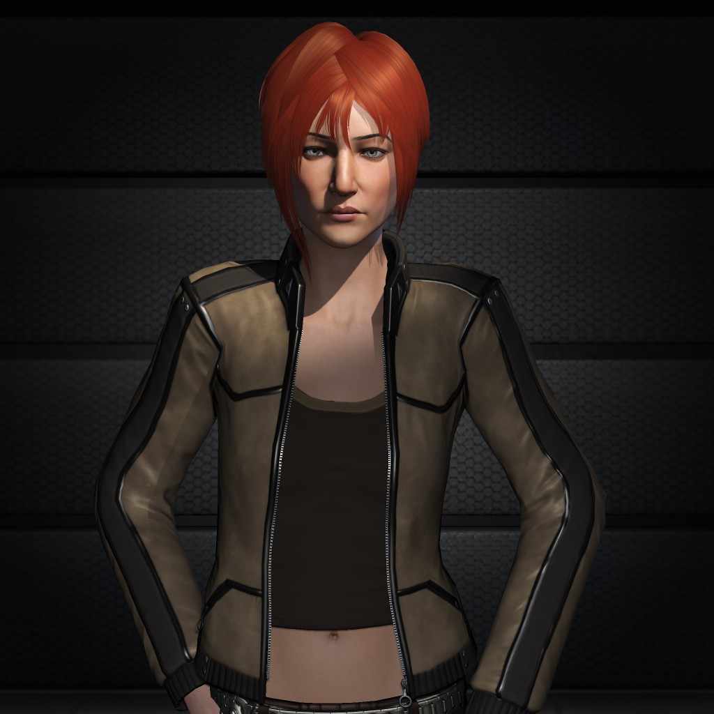 Zephyra Zephyrine