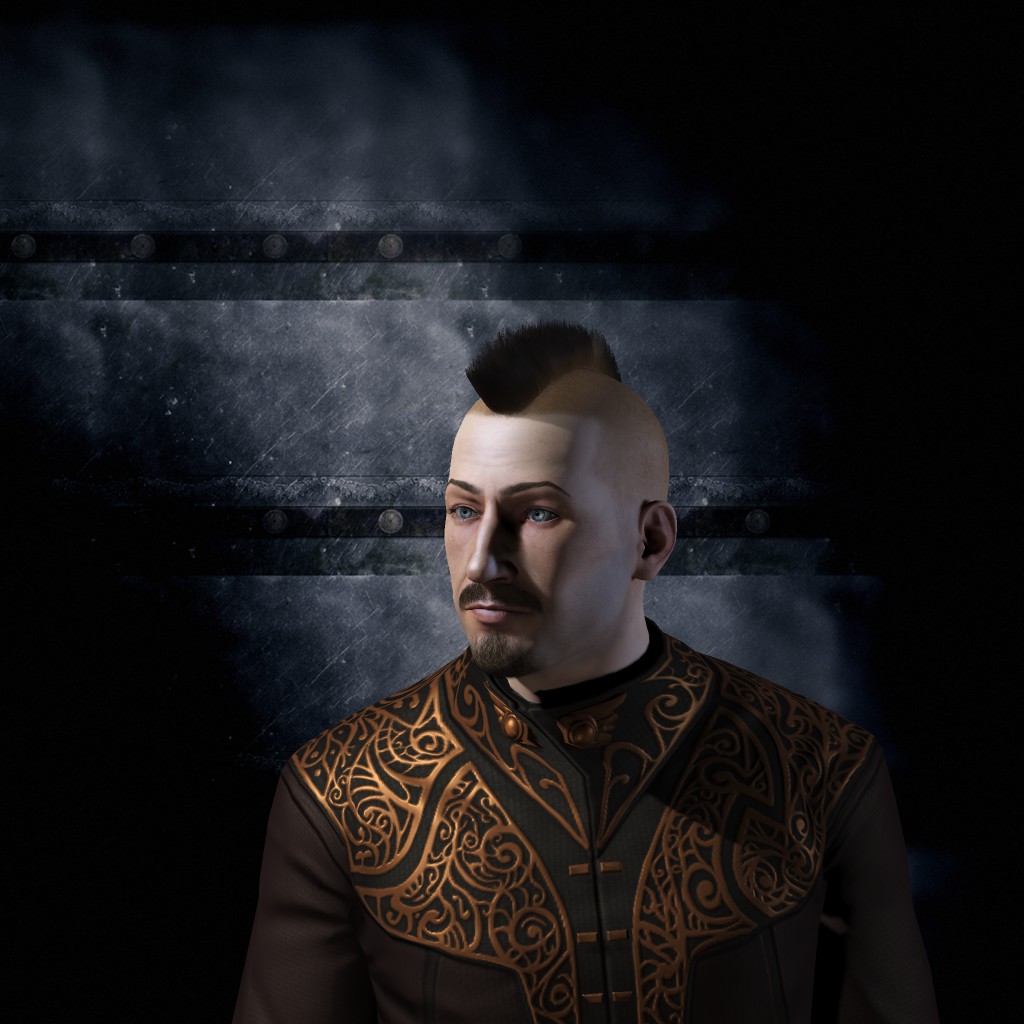 Apocolyptix en Distel