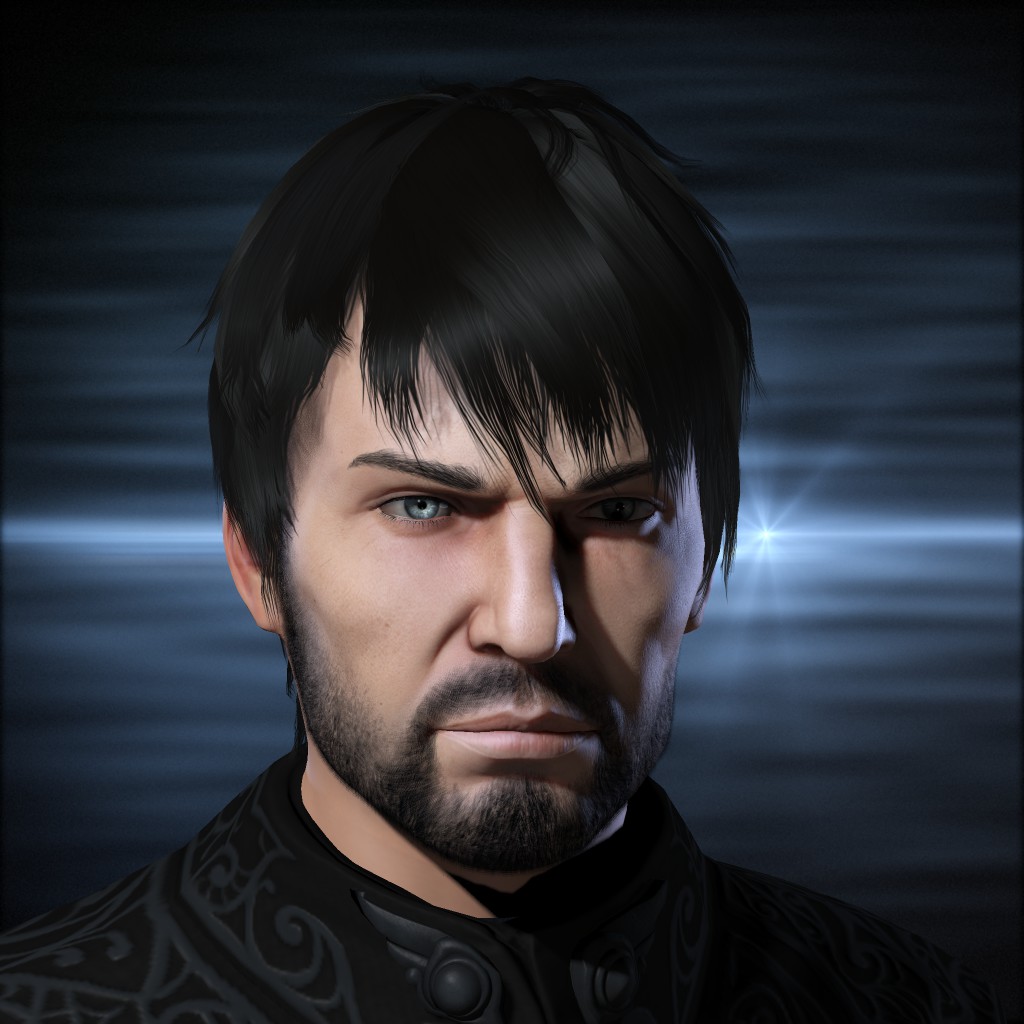 Caldari Citizen 93421705