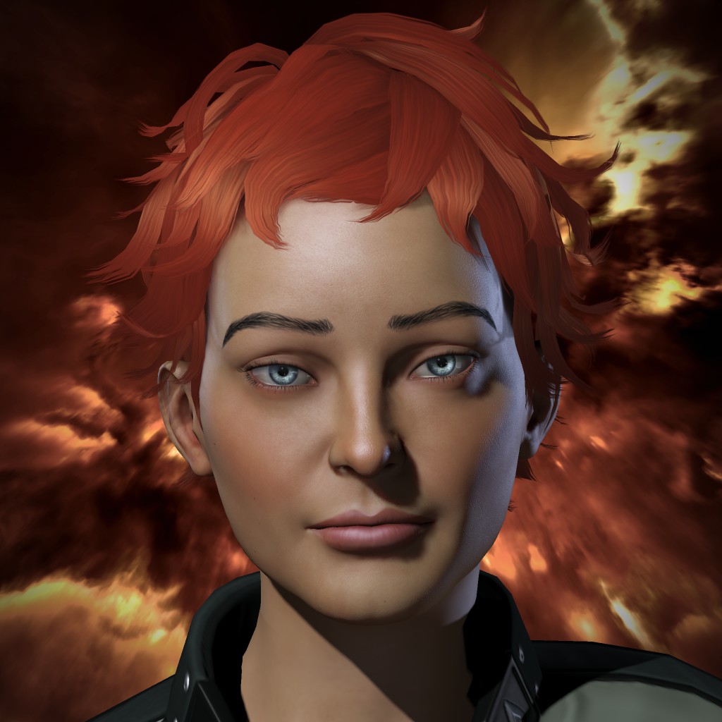Elena Merc