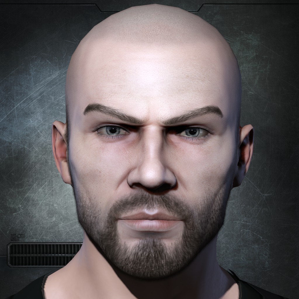 Mike Elder