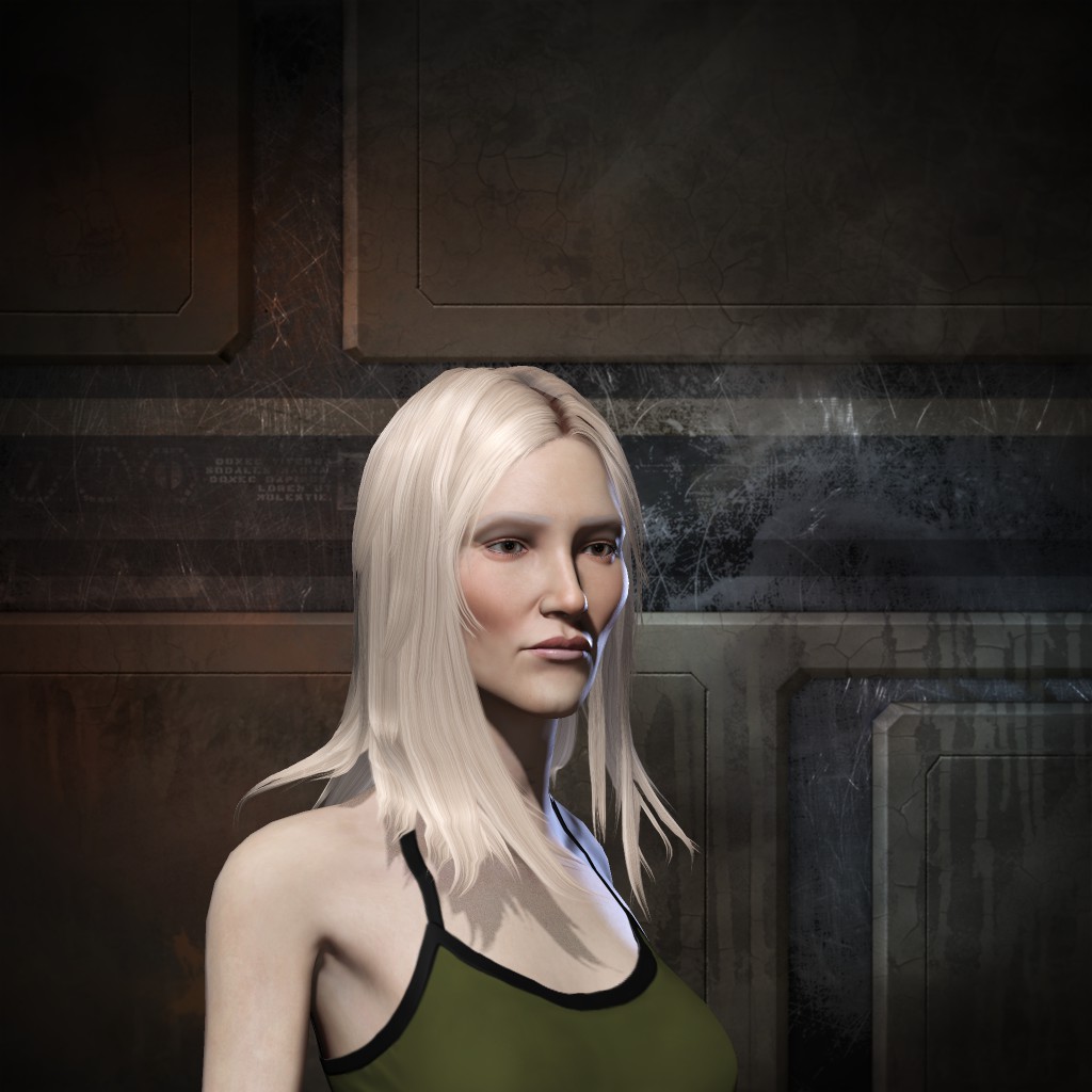 Daenerys Targaryen1