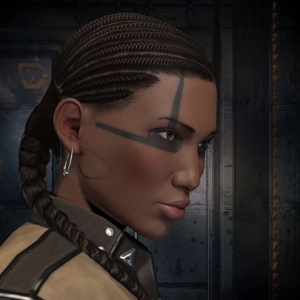 Tia Freir