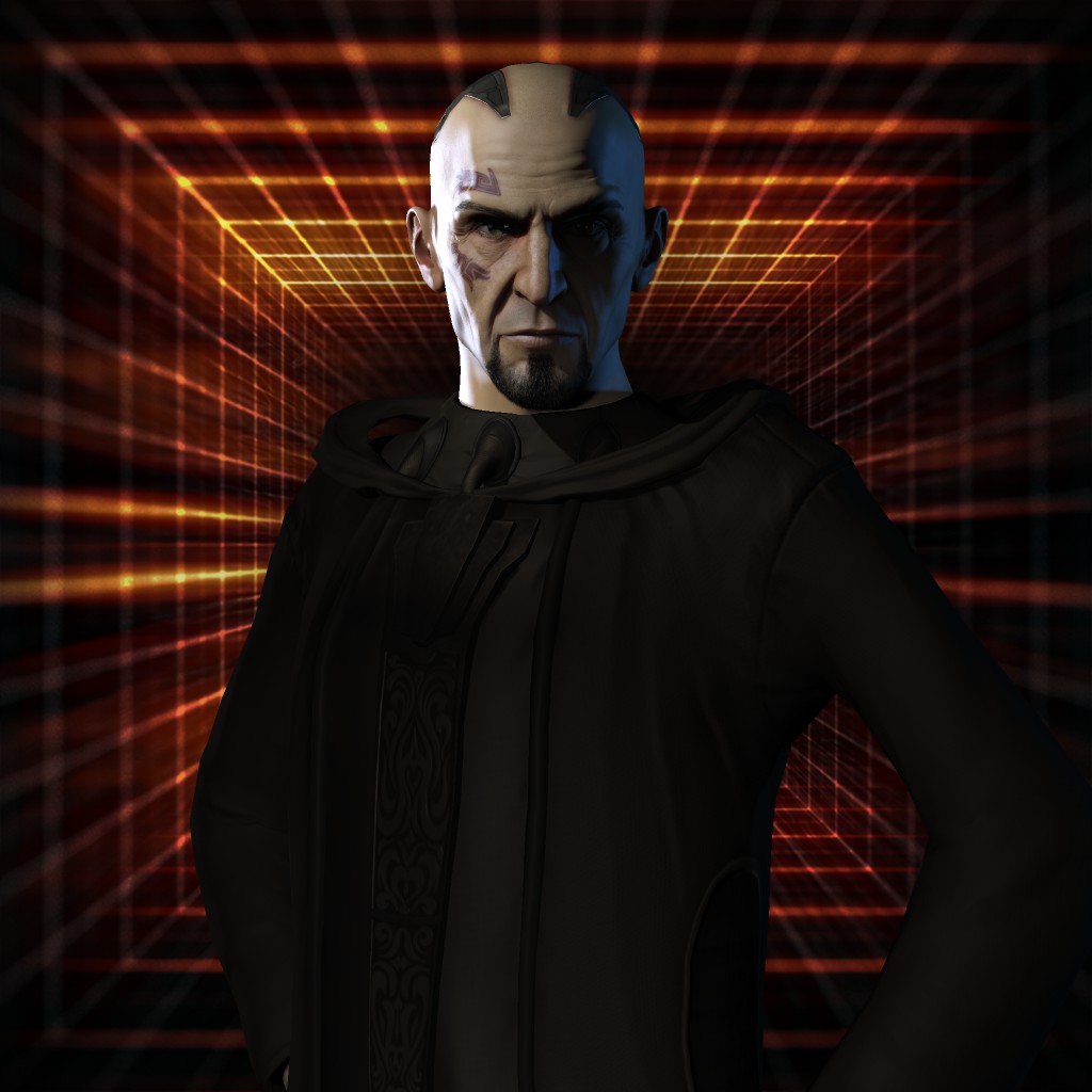 Prometh Xelmaveth Tzel