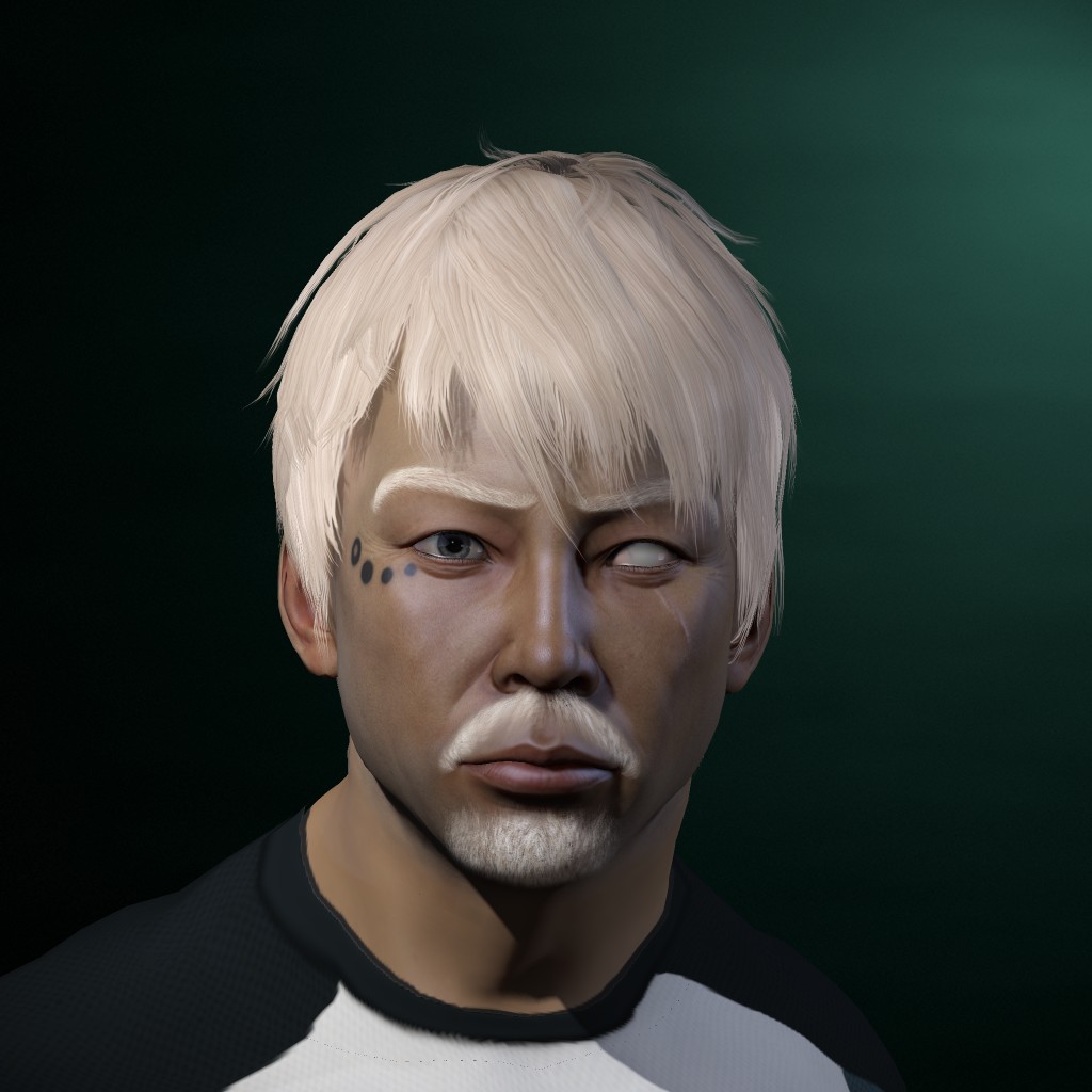Dr Platinum