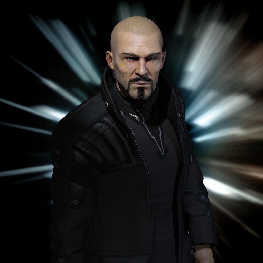 Mogin Freeman