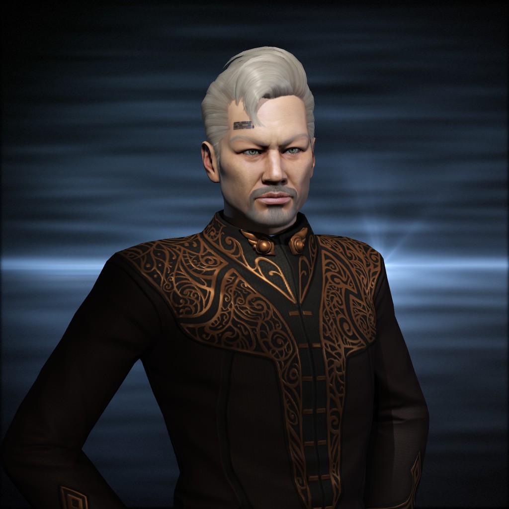 Caldari Citizen 93423566