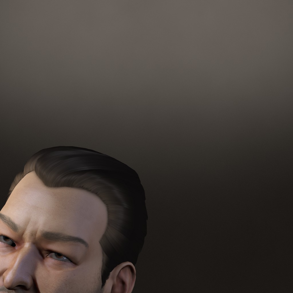 jackie Tekitsu