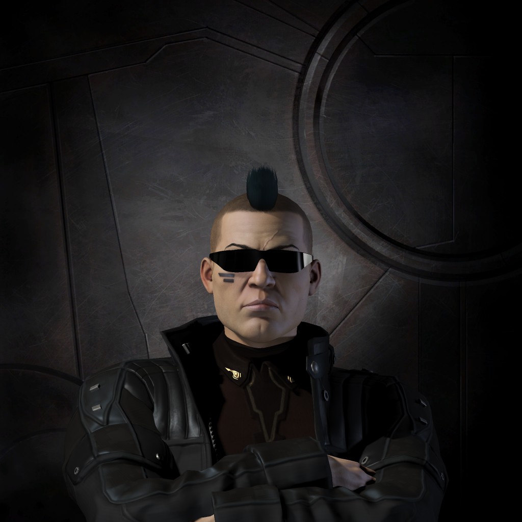 Kenny Kayle