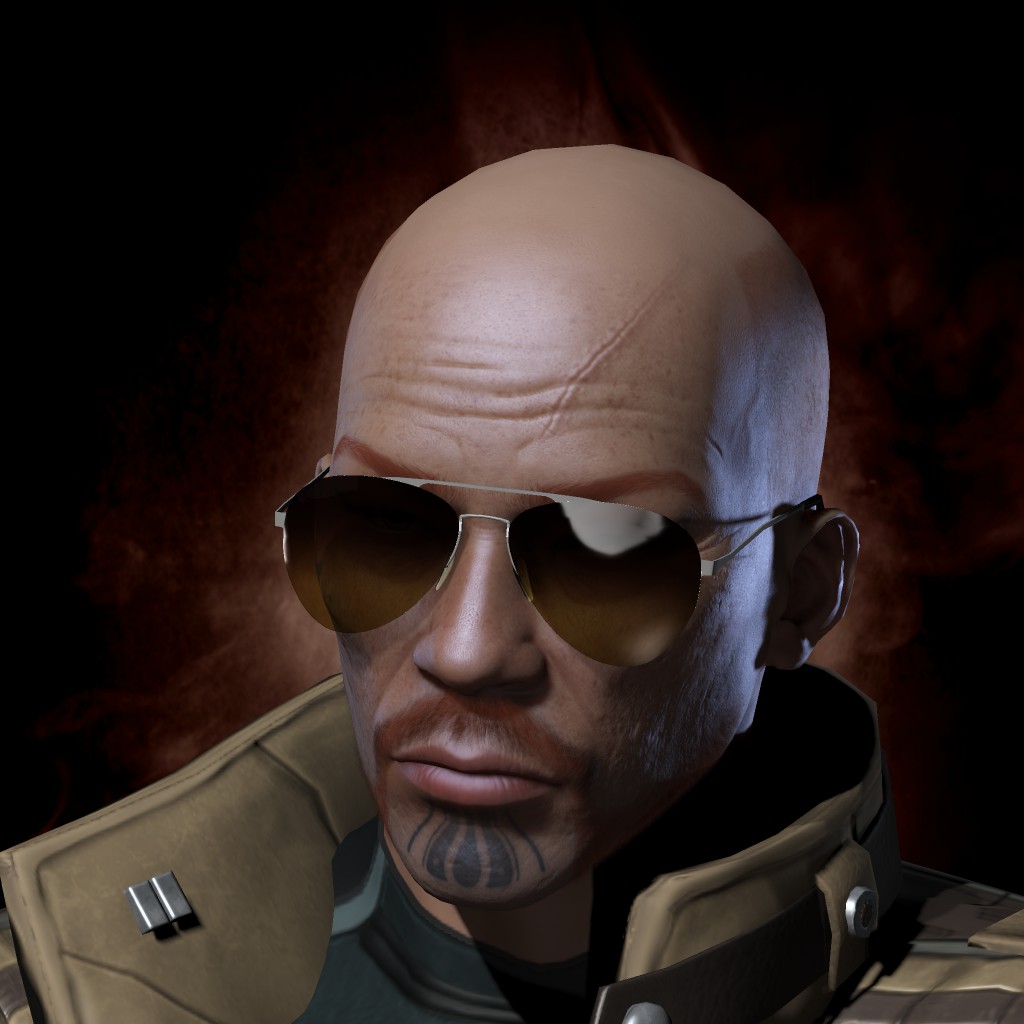 Griff MacCleode