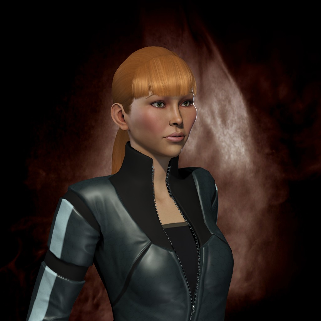 Kahlan Heat