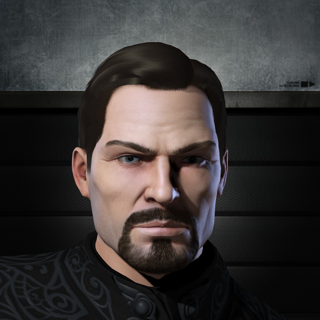 Caldari Citizen 93424131