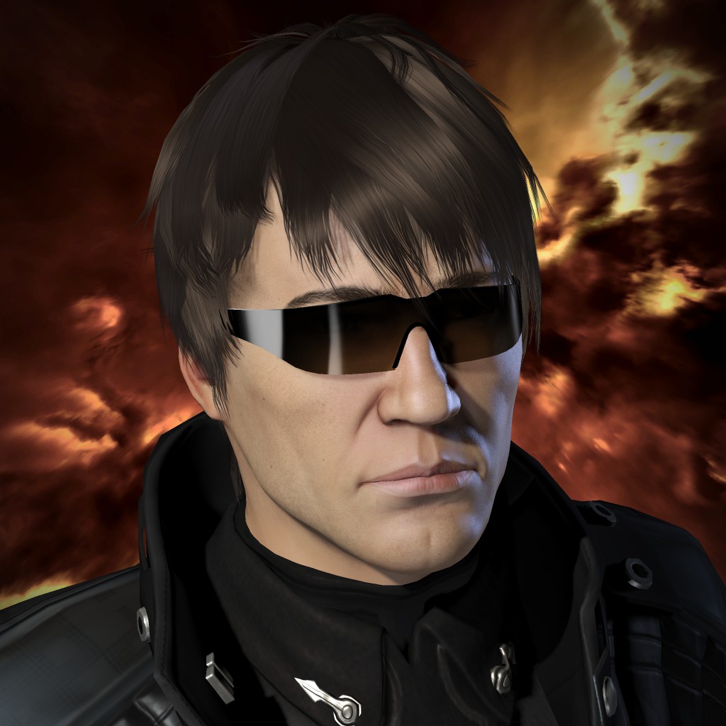 Daniiel Enaka