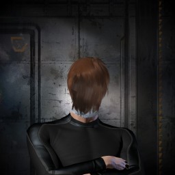 Timepilot portrait