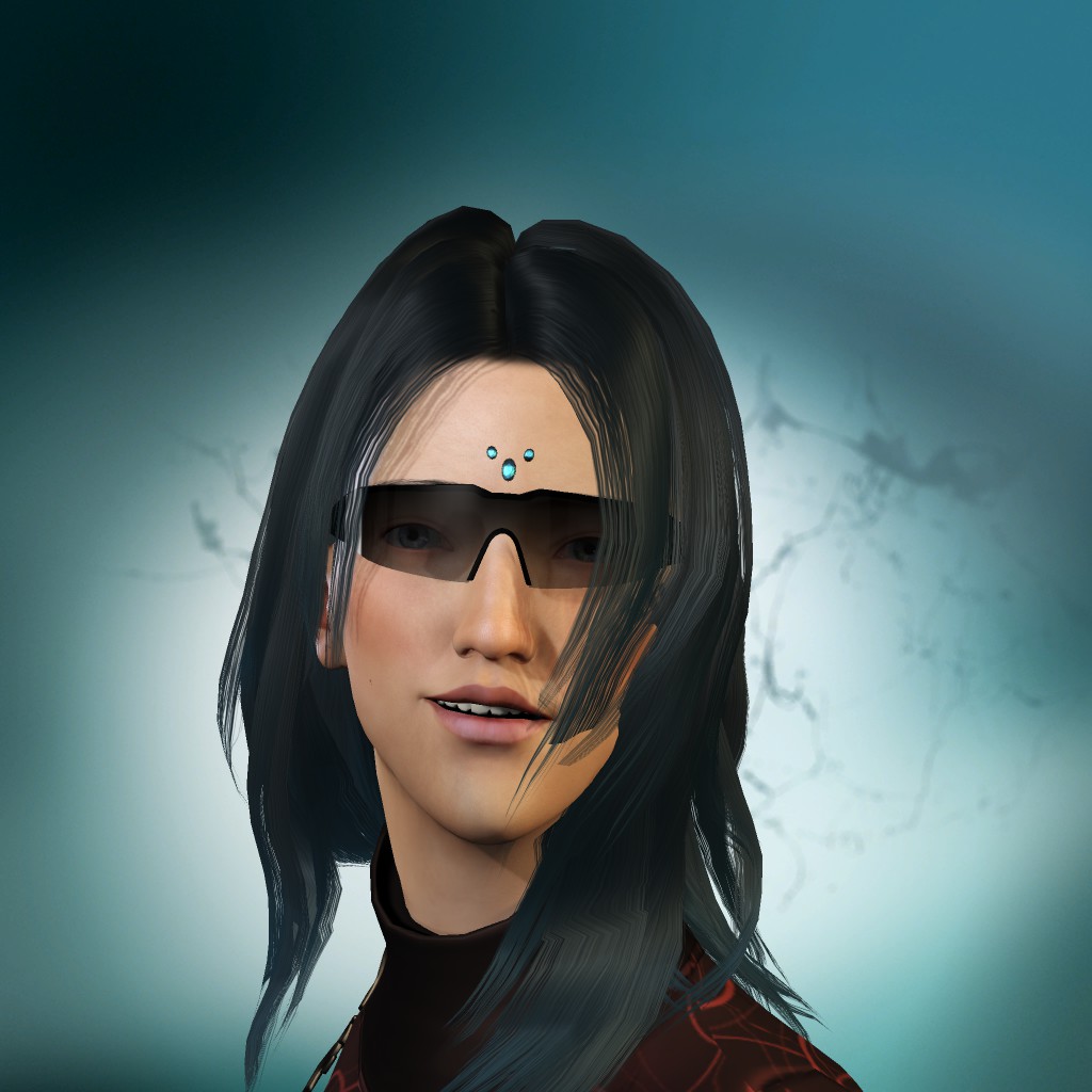 portrait
