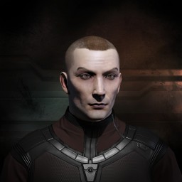 Dilithium Tweaker portrait