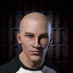 reyber firestorm portrait