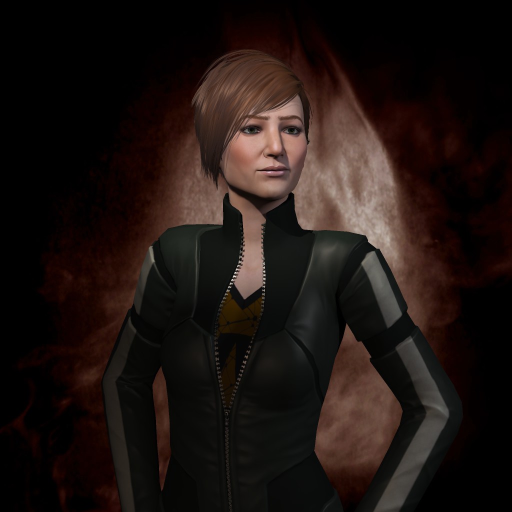 Niobe Dido