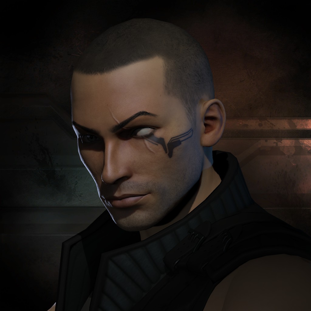 Violet Agent