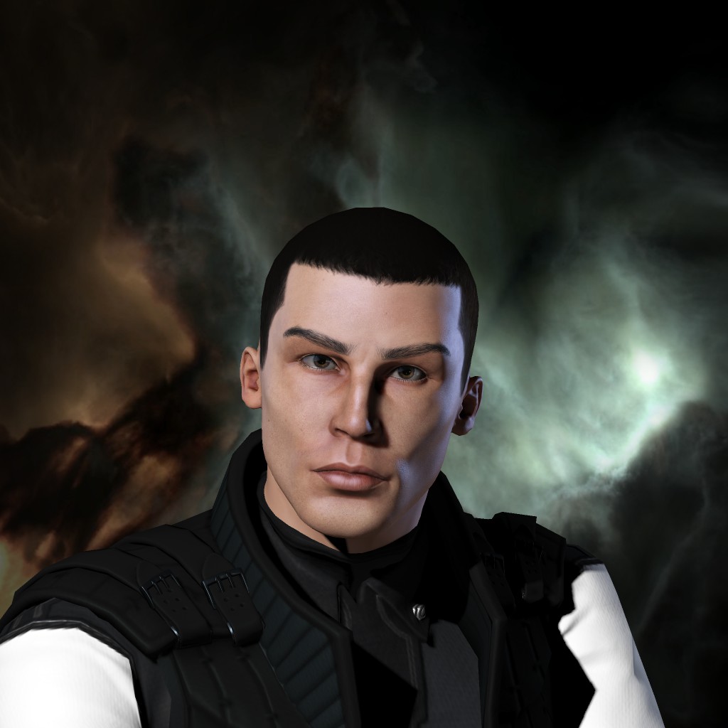Cyrus Tanner